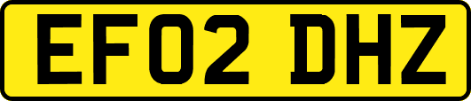 EF02DHZ