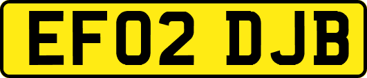 EF02DJB
