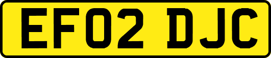 EF02DJC