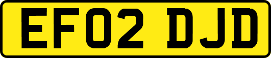 EF02DJD