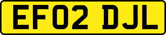 EF02DJL