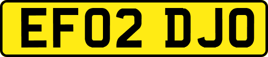 EF02DJO