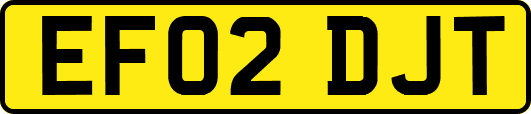EF02DJT