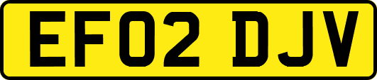 EF02DJV