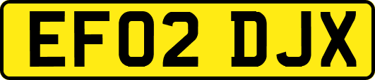 EF02DJX
