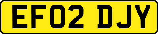 EF02DJY