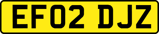 EF02DJZ
