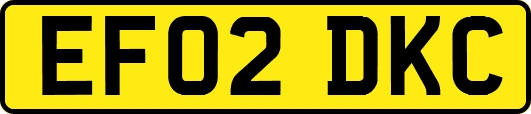 EF02DKC