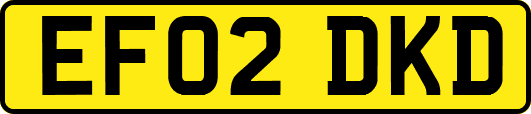EF02DKD
