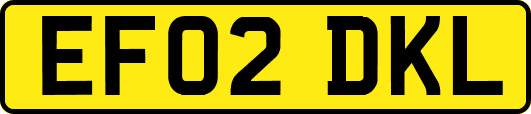 EF02DKL