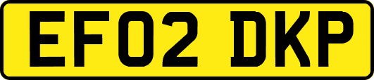 EF02DKP