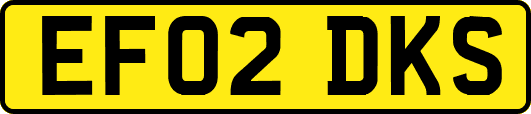 EF02DKS