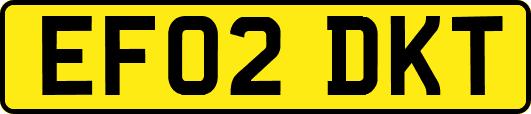 EF02DKT