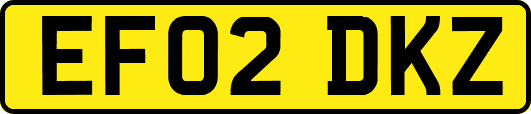 EF02DKZ