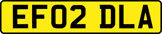 EF02DLA