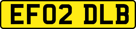 EF02DLB