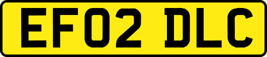 EF02DLC