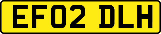 EF02DLH