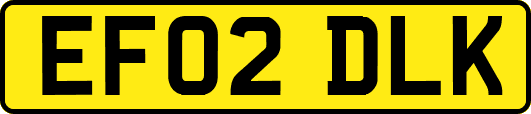 EF02DLK