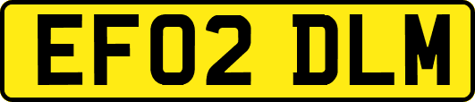 EF02DLM