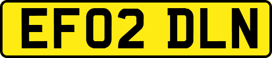 EF02DLN