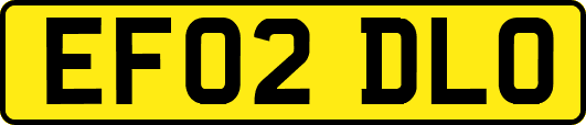 EF02DLO
