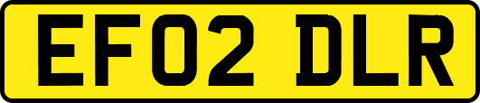 EF02DLR