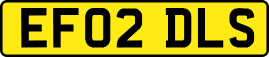 EF02DLS