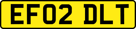 EF02DLT
