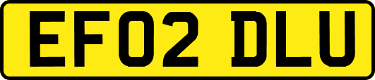 EF02DLU