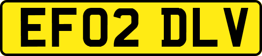 EF02DLV