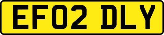 EF02DLY