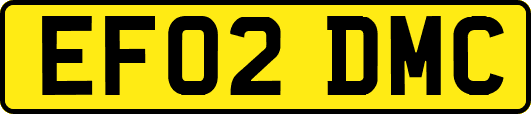 EF02DMC