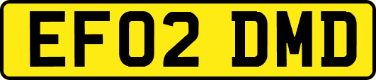 EF02DMD