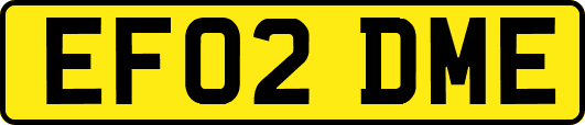 EF02DME