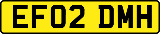 EF02DMH