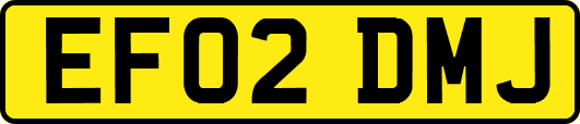 EF02DMJ