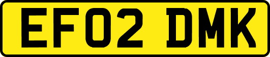 EF02DMK