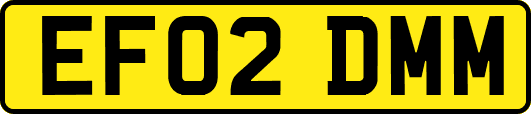 EF02DMM