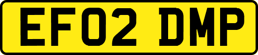 EF02DMP