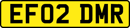 EF02DMR