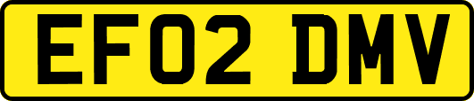 EF02DMV