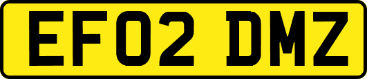 EF02DMZ