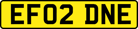 EF02DNE
