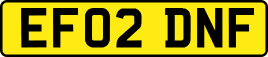 EF02DNF