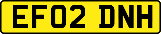 EF02DNH