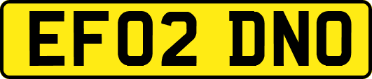 EF02DNO
