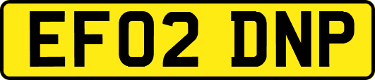 EF02DNP