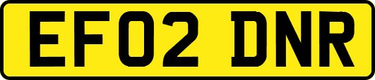 EF02DNR