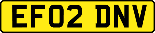 EF02DNV